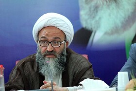 امت اسلامی در روز عید قربان درس از خودگذشتگی و ایستادگی را می‌آموزند