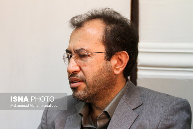 برگزاری آزمون جذب عمومی منصب قضا توسط جهاد دانشگاهی خوزستان+ عکس