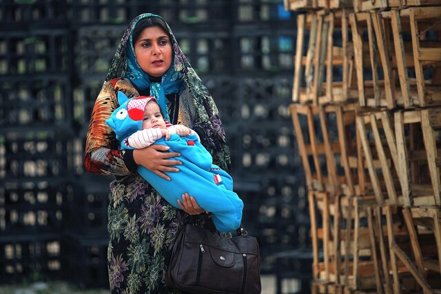 فیلم «داشتن» ساخته سید مرتضی سبزقبا «داشتن» ساخته سید مرتضی سبزقبا در جشنواره فیلم «South Italy» ایتالیا