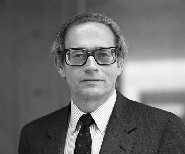 جِرالد اِدِلْمَن جِرالد اِدِلْمَن در: «زندگی یک سفر است»