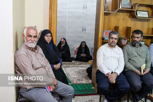 کتاب «مصدق خمینی» رونمایی میشود