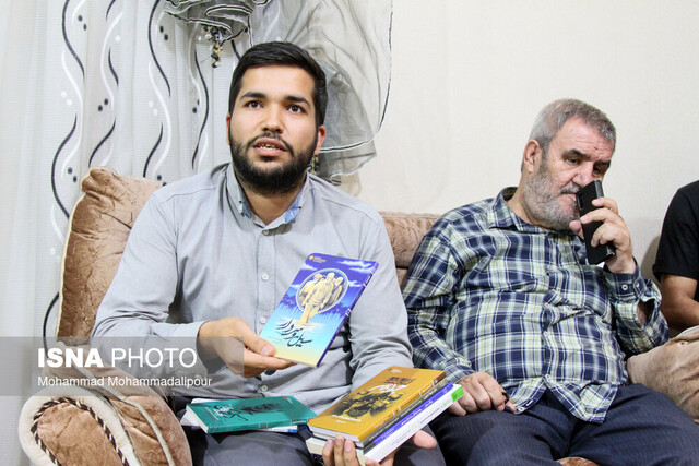 کتاب «مصدق خمینی» رونمایی می‌شود