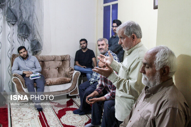 کتاب «مصدق خمینی» رونمایی میشود