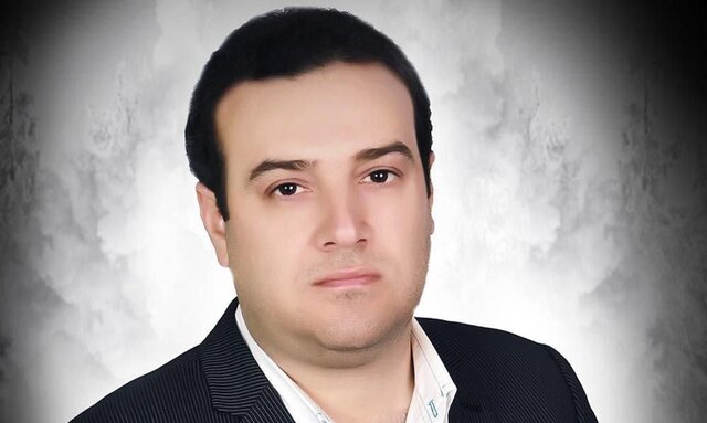 محمد یاقوتپور تلاش انجمن هنرهای نمایشی برای برگزاری همایشی با موضوع فرهنگی و بومی خوزستان