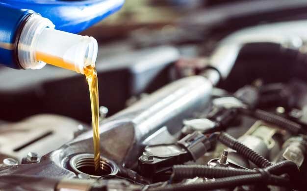 عکس تزئینی است. کشف ۳۰ هزار لیتر سوخت قاچاق در آبراه اروند