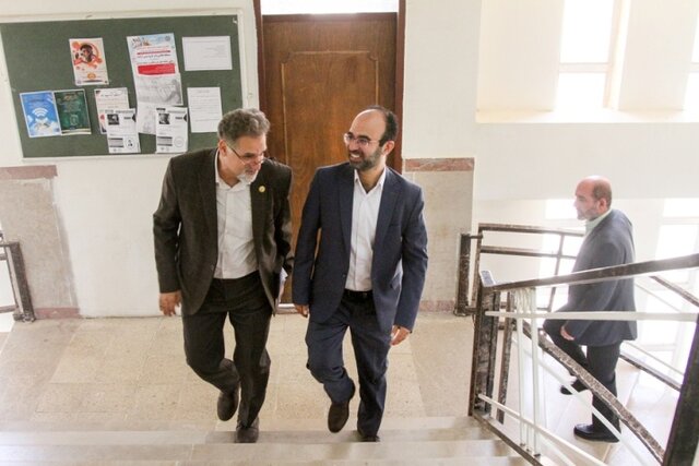 دهمین آزمون مشترک فراگیر دستگاههای اجرایی در خوزستان برگزار شد