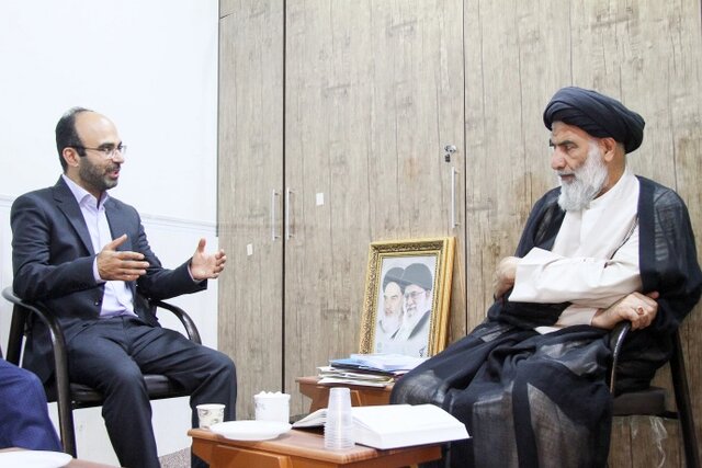 استفاده از ظرفیت علمی جهاد دانشگاهی در رفع مشکلات صنعت خودرو
