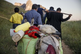 اهالی روستا برای رفتن به شهر و روستاهای همجوار باید از این رودخانه عبور کنند که همین امر سالیان زیاد باعث غرق شدن اهالی و اتفاقات ناگوار دیگر گردیده و جان آنها را تهدید می‌کند.