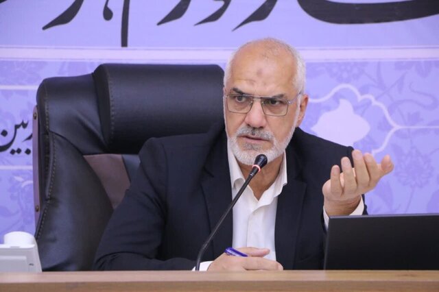 تقویت و نظارت بر بازار باید هوشمند باشد/ راهحل مشکل گوشت قرمز، واردات است تقویت و نظارت بر بازار باید هوشمند باشد/ راهحل مشکل گوشت قرمز، واردات است