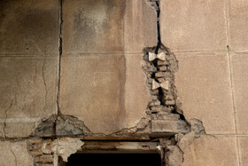 هتل قو اهواز بهرغم قدمت و موقعیت مکانی خاصی که دارد متاسفانه به دلیل نبود رسیدگی و مرمت اصولی در حال نابودی و تخریب است