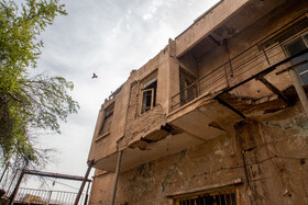 بنا بر اعلام اداره کل میراث فرهنگی، گردشگری و صنایع دستی اهواز عملیات مرمت عمارت میانی و بالکنهای هتل قو به زودی آغاز شود.