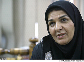 انسیه شاه‌حسینی فیلم دفاع مقدسی در خوزستان می‌سازد