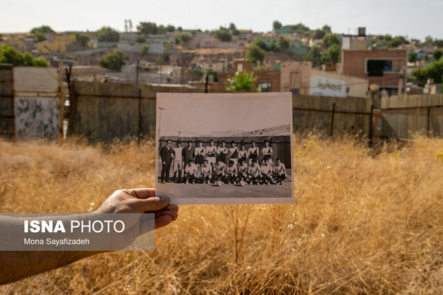 دردنامه اولین باشگاه کارگری خاورمیانه