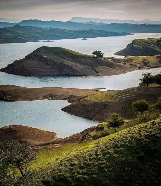 منطقه چهل پل _ اندیمشک ایجاد و افزایش تاسیسات گردشگری در اندیمشک