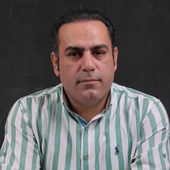 علی قاضی علی قاضی مسئول کانون تئاتر خیابانی خوزستان شد