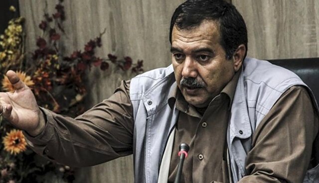 نمایش رادیویی میتواند فرهنگ تئاتر دیدن را تعالی بدهد