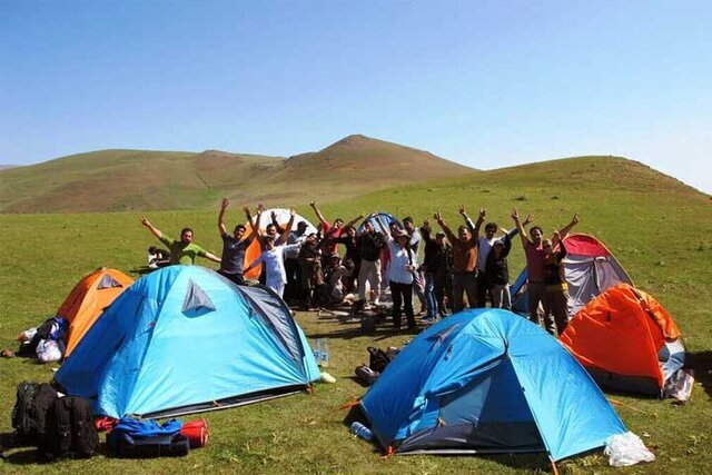 با تورهای گردشگری غیرمجاز دزفول برخورد می‌شود