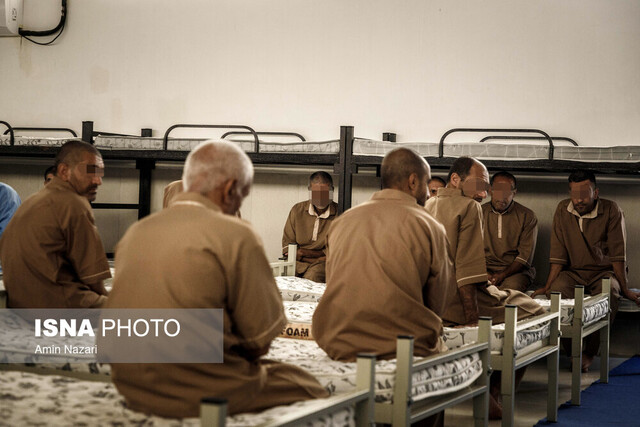 عکس تزئینی است انعقاد تفاهمنامه همکاری برای تجهیز کمپ معتادان متجاهر در زنجان