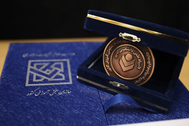 عکس تزئینی است افتخارآفرینی دانشجویان علوم پزشکی زنجان در المپیاد علمی کشور