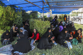 نوبت دوم کنکور سراسری ۱۴۰۲ - دانشگاه شهید چمران اهواز