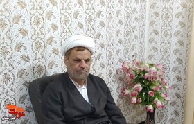 موضوع غدیر مساله همه مسلمانان و جامعه بشری است