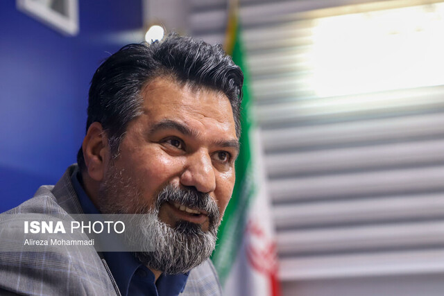 دهدار از خوزستانیها دلسرد شده است/ از صبوری سهراب مرادی باید درس گرفت