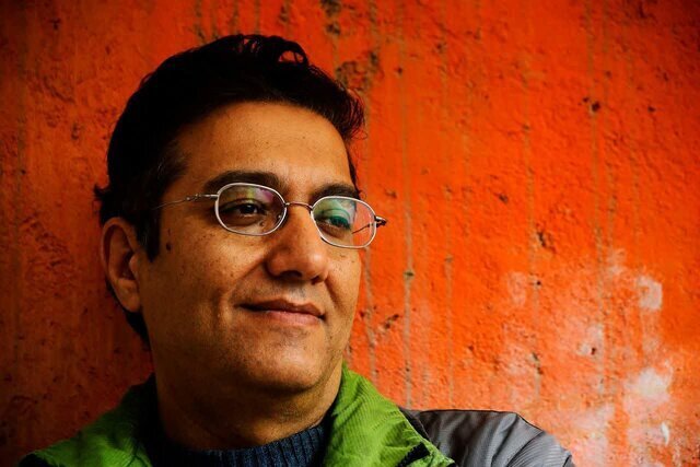 مهران بقایی کتابهای صوتی نمیتوانند باعث ترویج کتابخوانی شوند