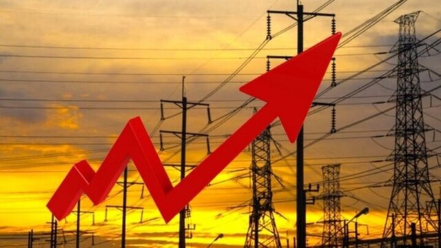 افزایش ۸ درصدی مصرف برق خوزستان در ۲ ماهه امسال افزایش ۸ درصدی مصرف برق خوزستان در ۲ ماهه امسال