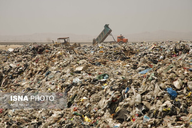 تعیین مهلت برای پاکسازی کانونهای زباله اهواز/ شکایت از ۴ شهرداری خوزستان تعیین مهلت برای پاکسازی کانونهای زباله اهواز/ شکایت از ۴ شهرداری خوزستان