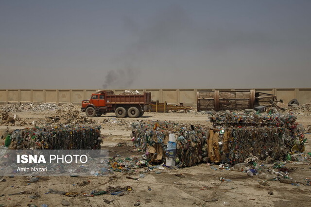 چه شد که سایت صفیره اهواز دیگر آتش نمیگیرد؟