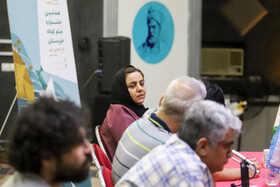هفتمین جشنواره فیلم کوتاه خوزستان