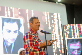 اختتامیه هفتمین جشنواره فیلم کوتاه خوزستان