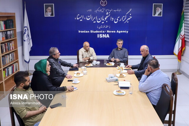 از مدیران فوتبالی "بله قربان‌گو" تا سرمایه‌سوزی در خوزستان