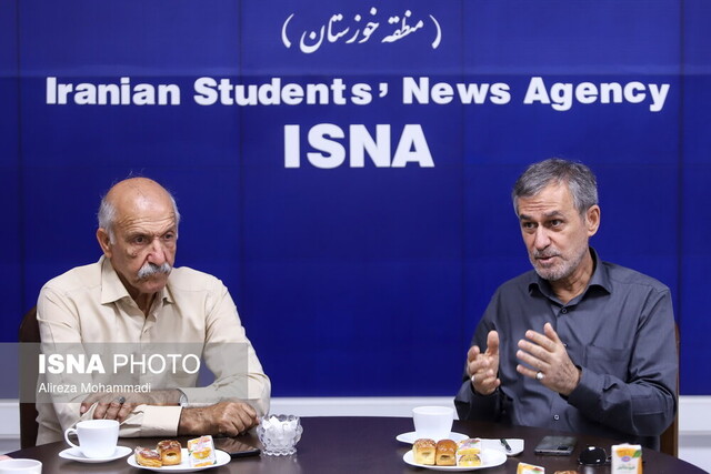 از مدیران فوتبالی "بله قربانگو" تا سرمایهسوزی در خوزستان