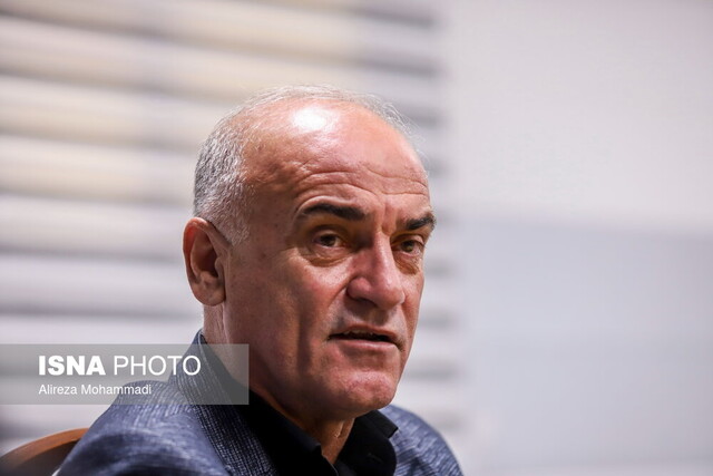 از مدیران فوتبالی "بله قربانگو" تا سرمایهسوزی در خوزستان