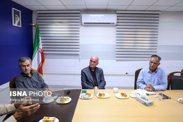 از مدیران فوتبالی "بله قربانگو" تا سرمایهسوزی در خوزستان