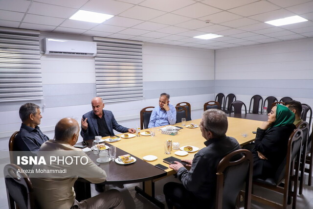 از مدیران فوتبالی "بله قربانگو" تا سرمایهسوزی در خوزستان