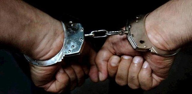 سرقت با استفاده از نوشیدنیهای خوابآور در اهواز سرقت با استفاده از نوشیدنیهای خوابآور در اهواز