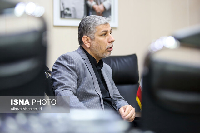 "صفر تا صدِ اهواز" در گفتوگوی اختصاصی ایسنا با فرماندار