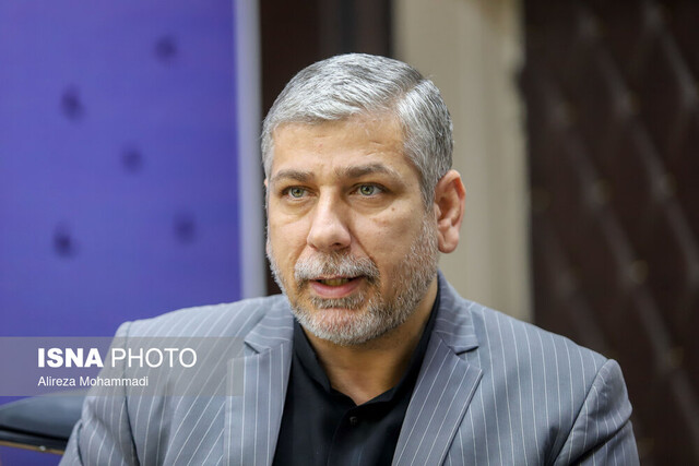 اینجا خوزستان و بازهم همه آمدند با فریاد «القدس لنا»