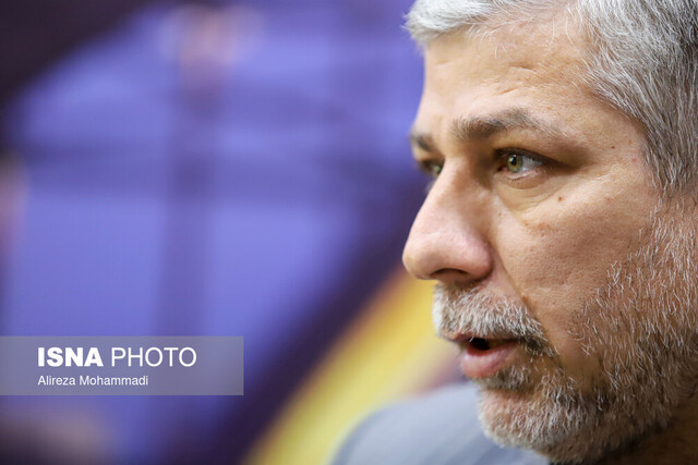 "صفر تا صدِ اهواز" در گفتوگوی اختصاصی ایسنا با فرماندار