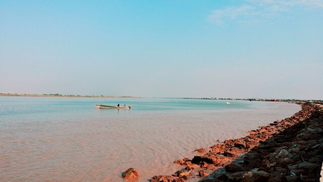 کانال عضدی یا کانال اسکندر مقدونی!؟