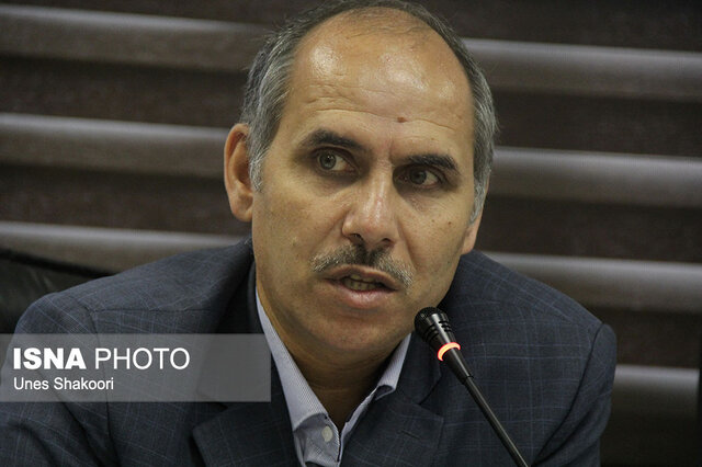 مدیرکل راه و شهرسازی خوزستان منصوب شد