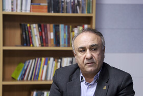 بازدید از ایسنای خوزستان به مناسبت روز خبرنگار