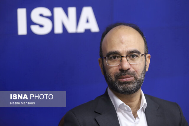 باید بستر مطالبهگری برای مردم فراهم شود