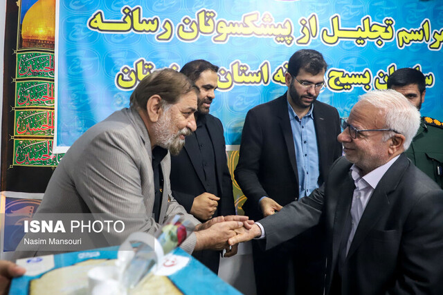 فعالان فرهنگی هماکنون در خط مقدم جبهه فرهنگی قرار دارند