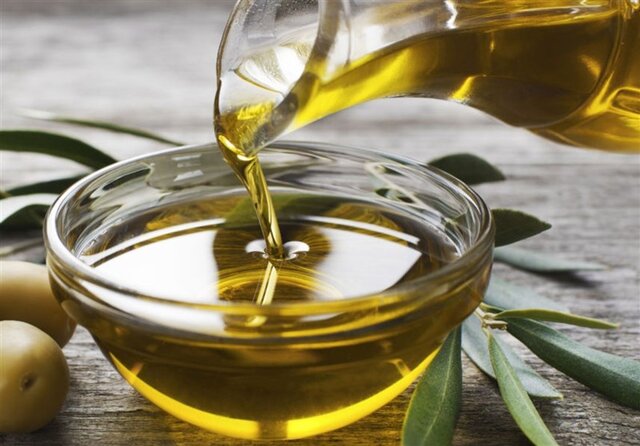 بهترین روغن برای طبخ غذا را بشناسید بهترین روغن برای طبخ غذا را بشناسید