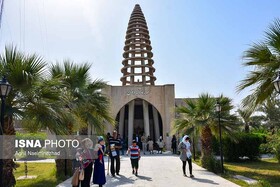 بازگشایی موزه آبادان در دستور کار