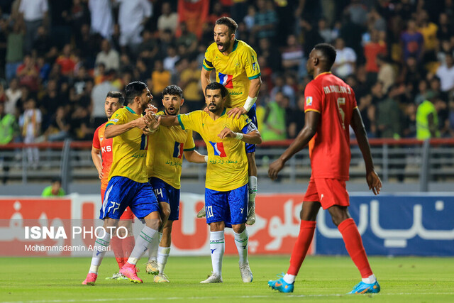 تهامی: دیشب فقط گریه میکردم/ دلم برای منصوریان سوخت