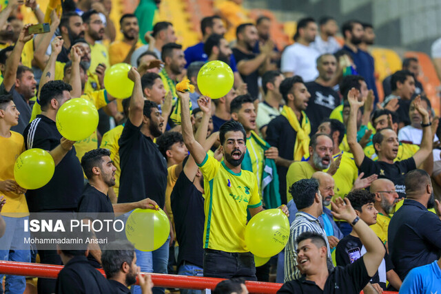 شنانی: شادی گلمان برای آرامش روح "عجمیپور" بود/ تازه موتورگلزنیام روشن شده است